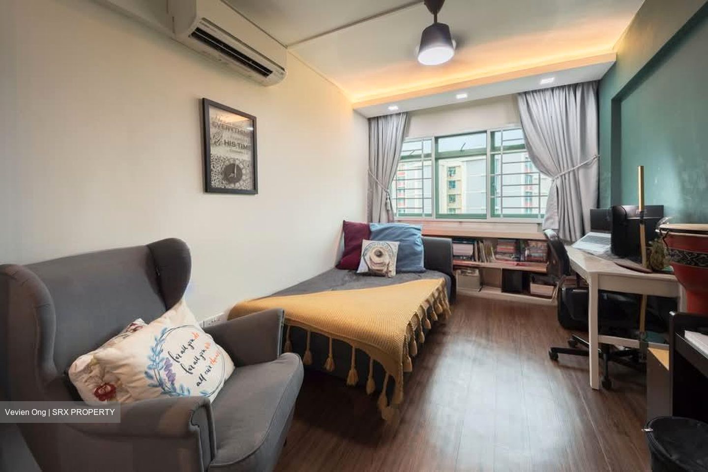 Blk 687B Woodlands Drive 75 (Woodlands), HDB 4 Rooms #585819761
